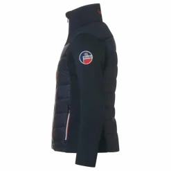 Fusalp Veste Altair | Bleu marine Hot