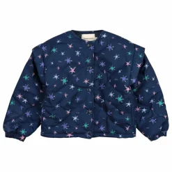 Enfant the new society Manteaux, Blousons|Veste Althea Etoiles Fibres Recyclées |