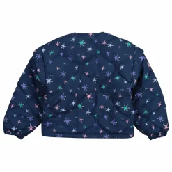 Enfant the new society Manteaux, Blousons|Veste Althea Etoiles Fibres Recyclées |