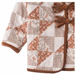 Gingersnaps Veste Arizona | Marron Discount