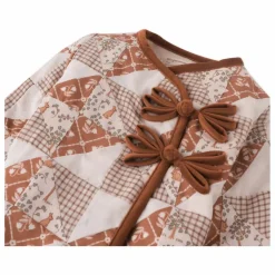 Gingersnaps Veste Arizona | Marron Discount