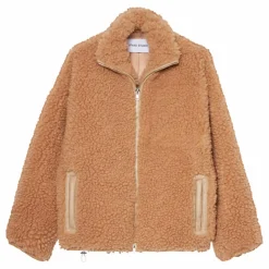 New Stand Studio Veste Azalea | Beige