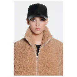 New Stand Studio Veste Azalea | Beige