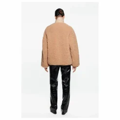 New Stand Studio Veste Azalea | Beige