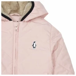 Gosoaky Veste Baby Shark | Rose pâle Outlet