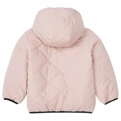 Gosoaky Veste Baby Shark | Rose pâle Outlet