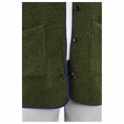 Femme Sacrécoeur Vestes, Blousons|Veste Bari Greenlake Laine Vierge |