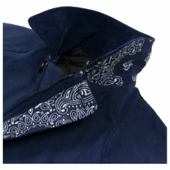 Call it by your name Veste Barn | Bleu marine Sale