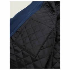 Call it by your name Veste Barn | Bleu marine Sale