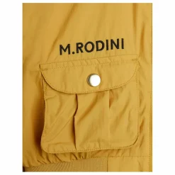 Enfant Mini Rodini Manteaux, Blousons|Manteaux, Blousons|Veste Baseball Fibres Recyclées |