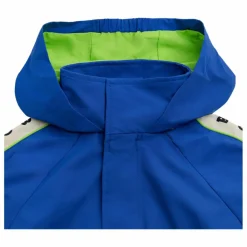 New Bobo Choses Veste Bicolore | Bleu