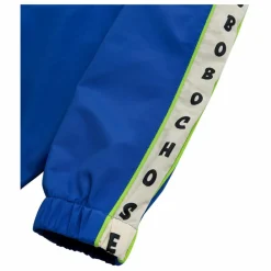 New Bobo Choses Veste Bicolore | Bleu