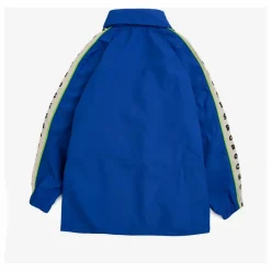 New Bobo Choses Veste Bicolore | Bleu