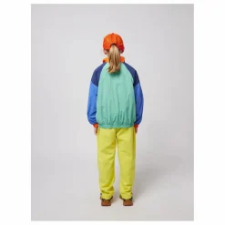 Enfant Bobo Choses Veste Bobo Matière Technique Fibres Recyclées |