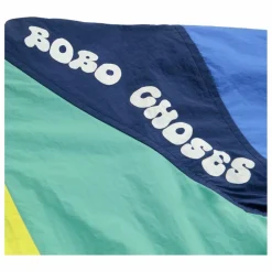 Enfant Bobo Choses Veste Bobo Matière Technique Fibres Recyclées |
