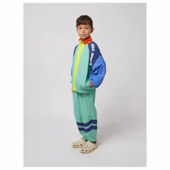 Enfant Bobo Choses Veste Bobo Matière Technique Fibres Recyclées |