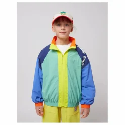 Enfant Bobo Choses Veste Bobo Matière Technique Fibres Recyclées |