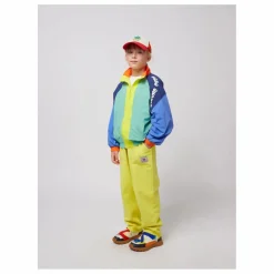 Enfant Bobo Choses Veste Bobo Matière Technique Fibres Recyclées |