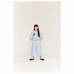 Enfant Wynken Veste Boléro Annka Denim |