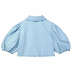 Enfant Wynken Veste Boléro Annka Denim |