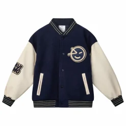 Enfant Wynken Veste Bomber Mako Laine |