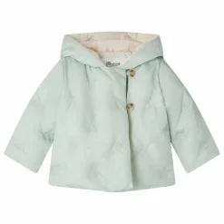 Bonpoint Veste Bonno | Vert céladon Clearance