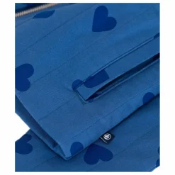 Best Petit Bateau Veste Bosalie Coton Bio | Bleu