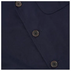 Homme Universal Works Veste Boutonnée Moleskine |