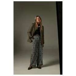 Maison Hotel Veste Café de Flore Dora | Charbon Online