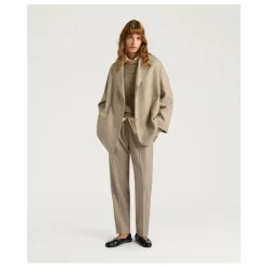 Femme Momoni Veste Candy Laine |