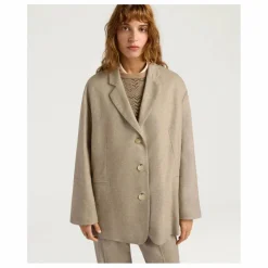 Femme Momoni Veste Candy Laine |