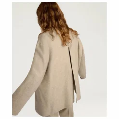 Femme Momoni Veste Candy Laine |