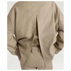 Femme Momoni Veste Candy Laine |