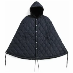 Homme Taion Veste Cape Militaire |