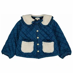 Enfant Louis Louise Veste Carda |