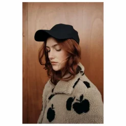 Emile et Ida Veste Chataigne Pomme | Beige Discount