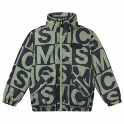 Enfant Stella McCartney Kids Veste Checkeboard |