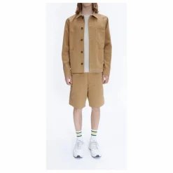 A.P.C. Veste Chico | Caramel Best