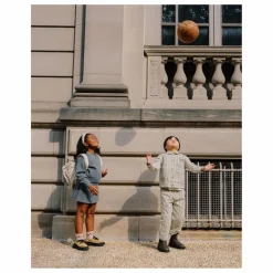 Best Rylee + Cru Veste Chore | Ecru