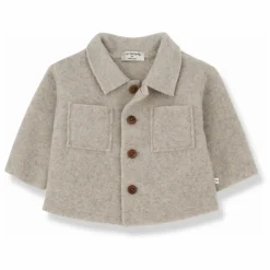 Enfant 1+ in the family Manteaux, Blousons|Manteaux, Blousons|Veste Christian |