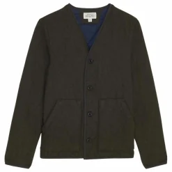 Enfant Hartford Veste Chuck Laine |