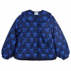 Enfant Mipounet Manteaux, Blousons|Veste Col Claudine Anita |