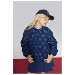 Enfant Mipounet Manteaux, Blousons|Veste Col Claudine Anita |