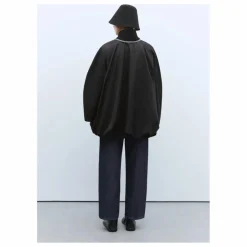 Femme Cordera Veste Col Crochet |