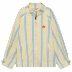 Enfant True Artist Manteaux, Blousons|Manteaux, Blousons|Veste Couleur Rayée |