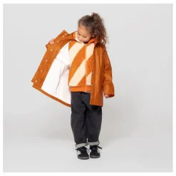 Enfant Gosoaky Veste de pluie 3 en 1 Snake Pit |