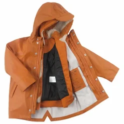 Enfant Gosoaky Veste de pluie 3 en 1 Snake Pit |