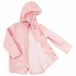 Gosoaky Veste de pluie 3 en 1 Snake Pit | Rose pâle Outlet