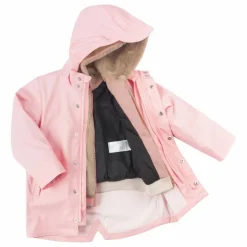 Gosoaky Veste de pluie 3 en 1 Snake Pit | Rose pâle Outlet