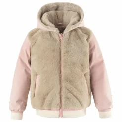 Gosoaky Veste de pluie 3 en 1 Snake Pit | Rose pâle Outlet